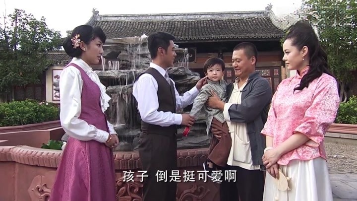 《飘摇人生》视频圈子-《飘摇人生》演员及剧情热门