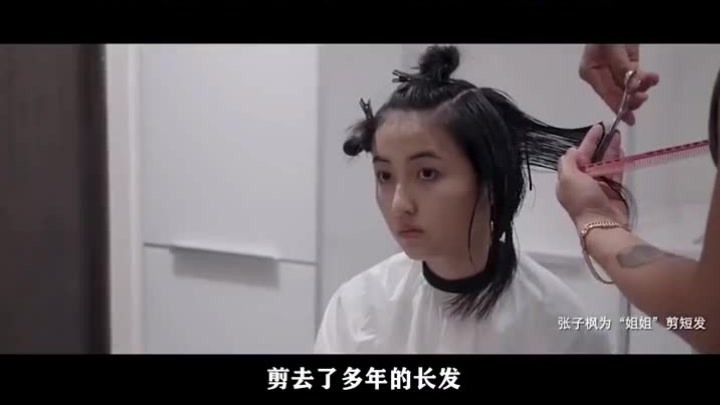 张子枫明星资料大全-张子枫动态_张子枫电视剧电影-爱奇艺泡泡