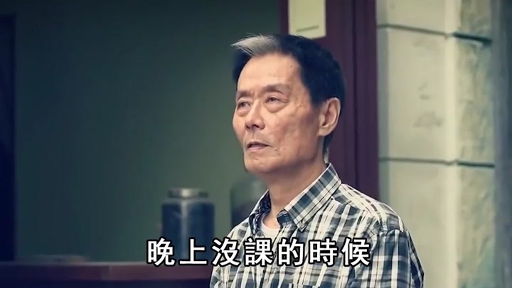 tvb御用奸人徐忠信,被郑少秋毁一生真相,今68岁晚年活成这样!