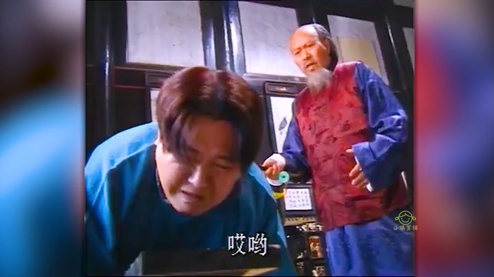 经典搞笑四川方言剧：傻儿师长，80后一代的童年回忆，你看过没？