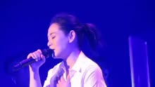 刘若英经典歌曲《后来》，唱哭了多少痴情的人，直接泪奔