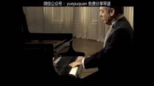 [图]【赠谱】莫扎特钢琴奏鸣曲 降B大调K.333 巴伦博伊姆演奏