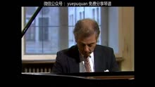 [图]【赠谱】莫扎特钢琴奏鸣曲 降B大调K.570 巴伦博伊姆演奏