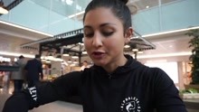 【Valentina Esteban】臀腿训练+Vlog+出发去德国