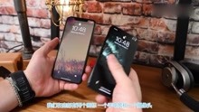 [图]iPhone 11 Pro上触觉触摸对比3D touch——还不够好