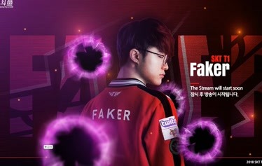 英雄联盟faker大魔王 让人心酸的三大回头瞬间