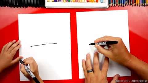 How To Draw Funny Nachos - Art For Kids Hub 