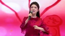 [图]任妙音演唱《红枣树》饱含深情，甜美动听