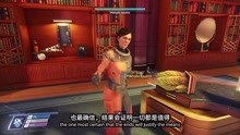 [图]【游戏选修课】《掠食》：内心的敌人 Prey - The Enemy Inside | Extra Credits