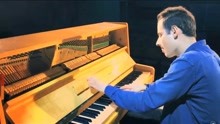 疯狂钢琴Sia -The Greatest Piano Cover-Peter Bence