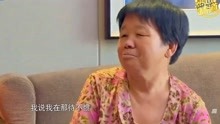 李咏采访王宝强的妈妈,王宝强1曾三年没回家,背后原因让人心疼