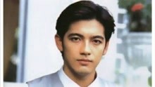 泰国演员Num，现在来看我依然觉得他曾经很帅，你觉得呢？