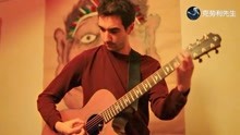 类似太空声的打击乐/英国指弹吉他演奏家--Haythem Mohamed