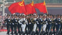中国人民解放军军歌（功勋合唱团版）
