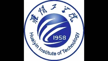 淮阴工学院logo图片