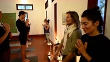 Ashtanga Yoga with John Scott 120分钟课堂版