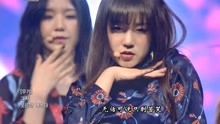 [图]【莫笑中字】海外女粉可真不少！181031 (G)I-DLE - HANN 现场版