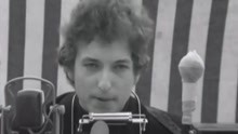 【尘时光影像】民谣诗人Bob Dylan 鲍勃迪伦《Tambourine Man》1965珍贵现场！（..