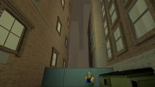 [ROBLOX]一个beta了11年的恐怖游戏(Scary Maze Beta v1.6.0)