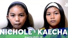 [图]NICHOLE & KAECHA | The Future of Beatbox