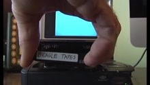 BEAGLE Tape     Episode 36 - Erik Ellington and Flip