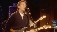 两位大师Jeff Beck & Eric Clapton 同台演唱，大佬对话