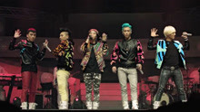 [图]【BIGBANG那年今日】8年前今天120323 FANTASTIC BABY YG On Air舞台