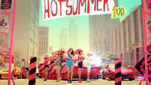 【4K MV】f(x) - Hot Summer