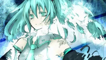 [图]【初音ミク】lost one -ver.2008-【Shibayan】