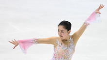 2016 ACI - Mariko Kihara SP
