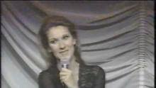 [图]Céline Dion - The power of the dream - 1997 - Manitoba (live)