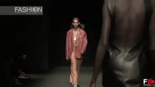 DROMe Spring 2021 Milan - Fashion Channel