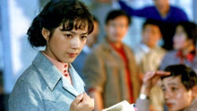 1983年《快乐的单身汉》刘信义龚雪主演，美好的记忆，青葱岁月