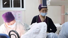 1日0时59分，湖北省妇幼保健院首个2021年新年宝宝诞生！