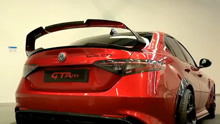 探访阿尔法·罗密欧工厂，展示Giulia GTAm从设计、测试到装配生产的过程（Motor1）