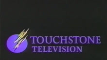 【搬运】试金石影业电视部的历代Logo演变(1985-2009)