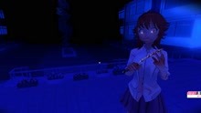【Saiko no sutoka】steam官方宣传视频玩坏~带病娇学妹一起逃离学校233