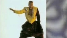 MC Hammer  ”U Can’t Touch This”