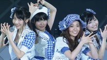 [图]【中字】AKB48格子花纹【大島優子c东京巨蛋】Gingham Check,ギンガムチェック,前田敦子卒業コンサート2012, AKB48 in TOKYO D