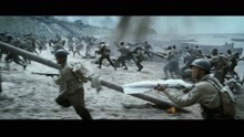 这部电影重现了二战著名战役：诺曼底登陆