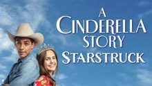 灰姑娘的故事：Starstruck（2021）【Warner Bros.】电影预告