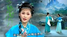 [图]黄梅戏《蓝桥汲水》2：年年都有三月三，我与小姐会蓝桥