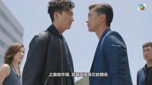 TVB 港剧影视2021年剧集预告