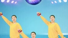 [图]幼儿舞蹈《kissy kissy》完整版来啦，希望大家喜欢呦