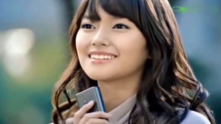 【SJ-M】那些年Super Junior-M的古早OPPO 手机广告（feat.背景音乐《迷》）高糊画质ver.