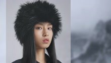 新时代2021届服装表演(模特)艺考生赵佳钰，东华大学全国第二名。