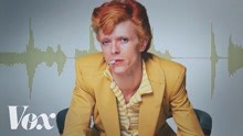 【双字】David Bowie 在这9首采样里被人铭记