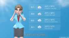 郑州市2021年6月28日天气预报
