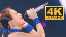 【4K收藏级画质】滨崎步《HEAVEN》20周年演唱会现场！！！