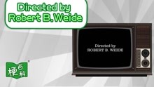 【梗百科】Directed by Robert b weide 是啥梗？